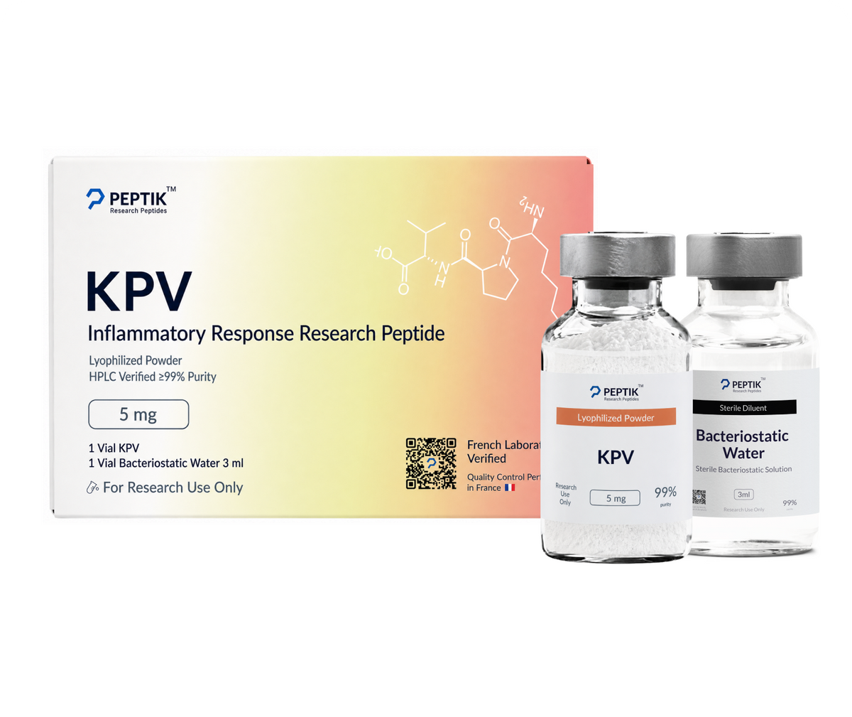 kpv-5mg