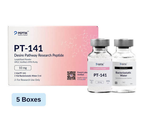 PT-141 Pack