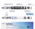 Complete Epithalon Anti-Aging Cycle (10 Pens / 10 Vials) — 10 Pens