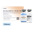 Complete Skin Glow Rejuvenation Cycle: 6 Boxes