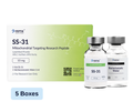 SS-31 Pack: 5 Boxes